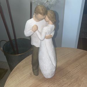 Willow Tree “Promise”